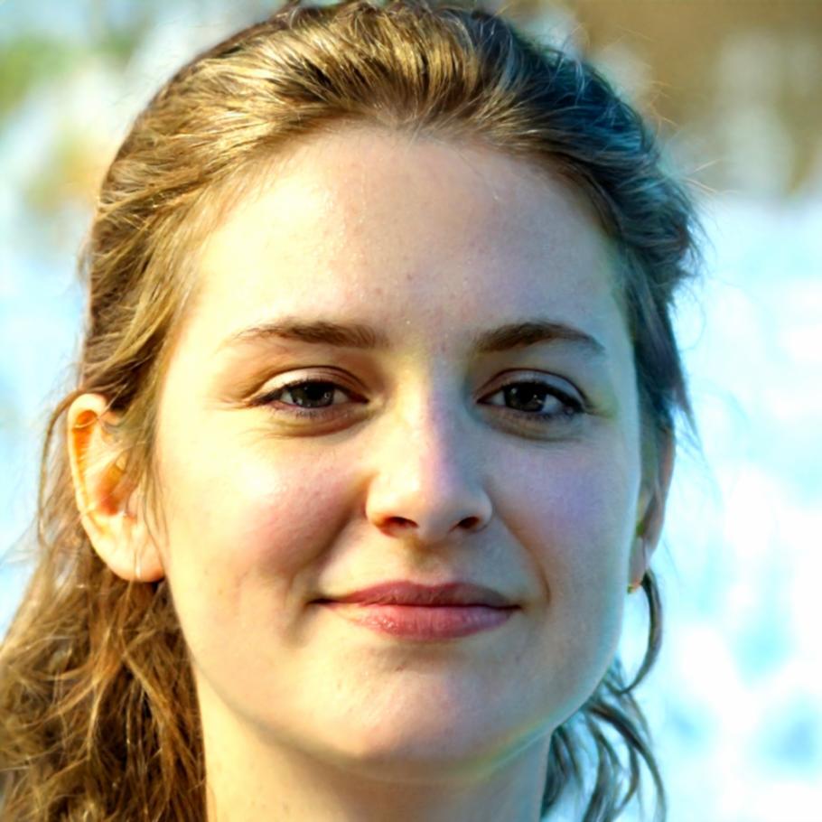 Sarah Mitchell, Marketing Director