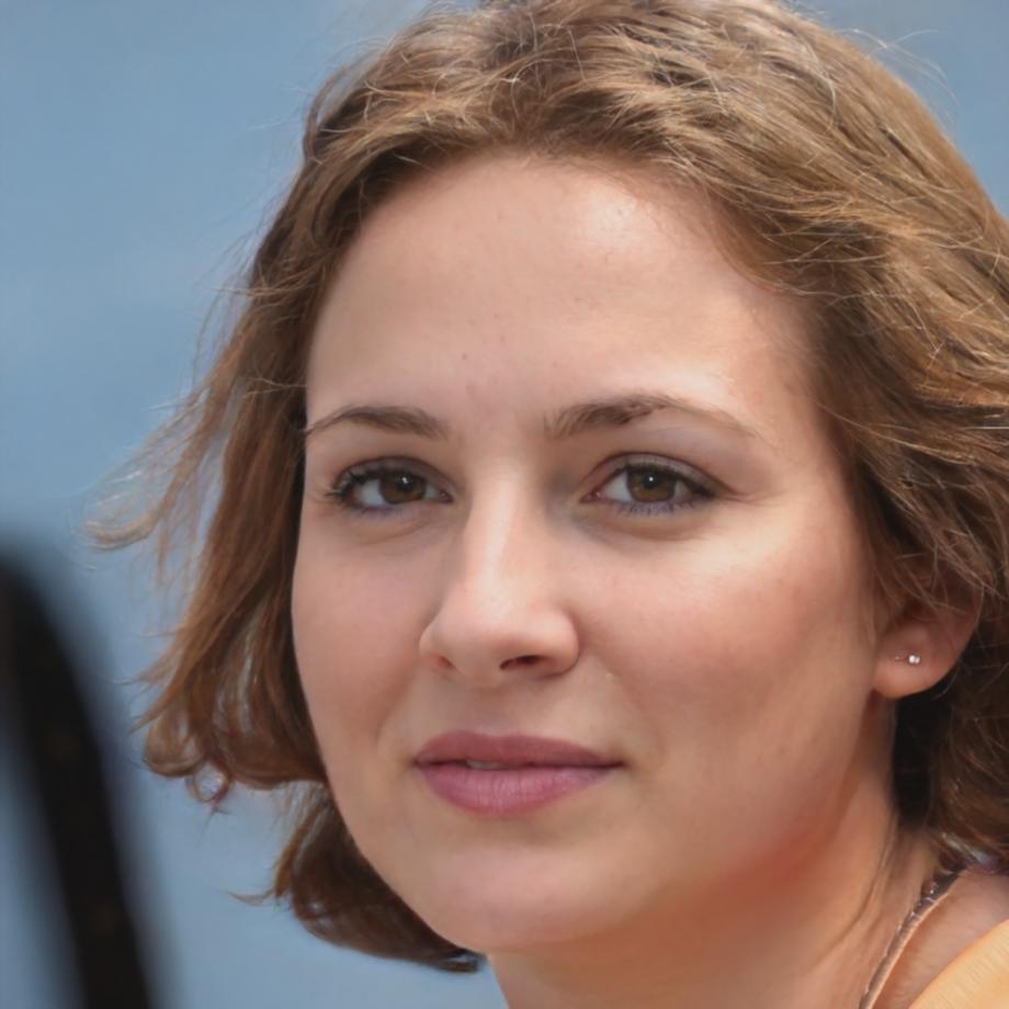 Emily Foster - Career Transition Specialist